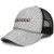 LHSPOSIFD Unisex Man's Baseball Hats Casual Adjustable Mesh Dad Menards-Logo-Symbol-Flat Cap