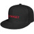 Unisex Man's Flat Hats Cool Adjustable Visor Target-Corporation-Red-Logo-Baseball Caps