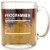 Programmer Nutrition Facts - Glass Coffee Mug - Makes a Great Gift!
