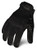 Ironclad EXOT-GBLK-02-S Tactical Operator Grip Glove- Stealth Black- Small