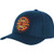 The Beatles Men's Baseball Cap- Sgt. Pepper -black-