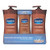 Vaseline Intensive Care Cocoa Butter Lotion- Cocoa Radiant -20.3 oz- 2 pk. Plus 10 oz.-