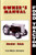 1953 1954 1955 FORD TRACTOR NAA Owners Manual Guide