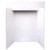 ArtSkills Display Tri-Fold Board- 35.5inch x 44inch- White