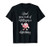 Funny Geeks TShirt Lack Of Intelligence Fun Smart Nerds Gift