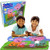 Peppa Pigs Giant Jigsaw Floor Puzzle in Box for Kids by Cardinal