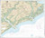 Paradise Cay Publications- Inc. NOAA Chart 11522- Stono and North Edisto Rivers- 35.3 X 42- Traditional Paper