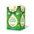 Adanim Bio Organic Lemon Verbena- Lemongrass and Orange Flowers Infusion Herbal Tea -4 Packs- Total of 80 Individually Wrapped Enveloped Tea Bags-