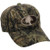 Mossy Oak Camo Hat- Break-Up Country Camo- Adjustable Closure