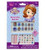 Disney Sofia The First Decorative Nail Art