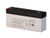 PS-630 6 Volt 3.5 AmpH SLA Replacement Battery with F1 Terminal
