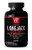 Testosterone Booster for Men libido - LONGJACK Size UP 2170Mg - Male Enhancement Supplement -with Maca- Tongkat Ali- L-Arginine- Ginseng- - 1 Bottle 60 Capsules