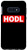 Galaxy S10e HODL Red Box Logo - Bitcoin Gift Crypto Miner Cryptocurrency Case