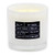 Lulu Candles | White Jasmine  and  Green Tea | Luxury Scented Soy Jar Candle | Hand Poured in The USA | Highly Scented  and  Long Lasting - 9 Oz. -NO LID-