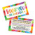 Thank You for Your Order/Purchase - Feedback Request Cards for online and offline sellers- retailers -Box of 250-