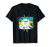 Choose Your Weapon Funny Cool Kitchen Chef Gift T-Shirt