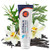 Outback Pain Relief Cream - Natural Heating  and  Cooling Active Ingredients-Backache- Arthritis- Strains- Bruises  and  Sprains Relief-Joint  and  Muscle Therapy-Natural Camphor 6 percent  and  Natural Menthol 16 percent- 2oz.