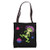 Frog Astronaut Planets LGBTQ Bisexual Flag Gay Pride Ally Bi Tote Bag