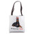 Doberman Mom Dog Bandana Pet Lover Gift Tote Bag