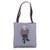 Bernie Sanders Inauguration Day Meme | Bernie Mittens Meme Tote Bag