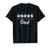 Mens Eggstra Special Dad Cute Easter Basket Gift T-Shirt