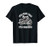 I'm Not Old I'm Classic Retro Motorcycle / Vintage Biker T-Shirt