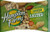 Hampton Farms JUMBO Salted Roasted Peanuts 24 oz bag