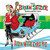 Boogie Woogie Christmas -Green  and  White Splatter Vinyl- Includes Download Card-