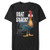 Men's Moana HEI HEI Boat Snack T-Shirt - Black - 3X Large
