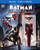 Batman  and  Harley Quinn Deluxe Edition -Blu-ray Plus DVD Plus UltraViolet Combo-