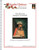 Scarlet Quince ARC005 The Librarian by Giuseppe Arcimboldo Counted Cross Stitch Chart- Regular Size Symbols