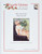 Scarlet Quince CAS007 The Cup of Tea by Mary Cassatt Counted Cross Stitch Chart- Regular Size Symbols