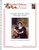 Scarlet Quince SAR004 Elizabeth Winthrop Chanler by John Singer Sargent Counted Cross Stitch Chart- Regular Size Symbols
