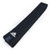 adidas Black Belt for Martial Arts - Taekwondo- Karate- Judo and Jiu Jitsu - Wide -5cm-