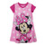 Disney Minnie Mouse Nightshirt for Girls- Size 5/6