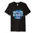 Baptized in Christ 2020 Baptism Church Christian Cross Jesus Premium T-Shirt