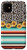 iPhone 11 Sunflower Turquoise Mexican Serape Leopard Cheetah Pattern Case
