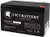 Mighty Mule Gate Opener Replacement by VICI Battery Brand