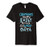 Funny Data Science Big Data Opinions Only Exist Lack of Data Premium T-Shirt