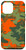 iPhone 12 Pro Max Blaze Orange Deer Hunter Camouflage Case