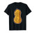 Peanut Graphic Tee- Nut Shirt- Peanut T-Shirt T-Shirt