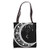 Astrology Pagan Wicca Witch Gift Dreamcatcher Crystals Moon Tote Bag