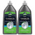 Stainmaster Multi-Surface Floor Cleaner- Citrus- 54 Fl Oz- 2 Packs of 27 Fl Oz