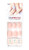 Kiss imPress Press-On Nails 60662 Shimmer -Iridescent Accent Nails-