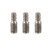 MILAEM Archery Bow Stabilizer Weights Adjustable Balance Bar Weight Kit Counterweight Bow Stabilizers for Compound Bow and Recurve Bow Accessory -Conversion Screw-