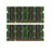 New 4GB 2x2GB DDR2-667 SODIMM Laptop Memory PC2-5300