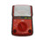 SMT-51A Analogue Multimeter-Double Injection-Test DC/AC Voltage-DC Current-Resistance-Battery Test-Continuity-Frequency