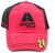 NASCAR Jeff Gordon 24 Axalta Adjustable Cap Hat Red