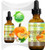ORGANIC PUMPKIN SEED OIL Australian. 100 percent Pure/Natural/Undiluted/Unrefined/Virgin Cold Pressed Carrier oil. 4 Fl.oz.- 120 ml. For Skin- Hair- Lip and Nail Care.