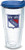 Tervis NHL New York Rangers Primary Logo Tumbler with Emblem and Blue Lid 24oz- Clear Tervis NHL New York Rangers Primary Logo Tumbler with Emblem and Blue Lid 24oz- Clear
